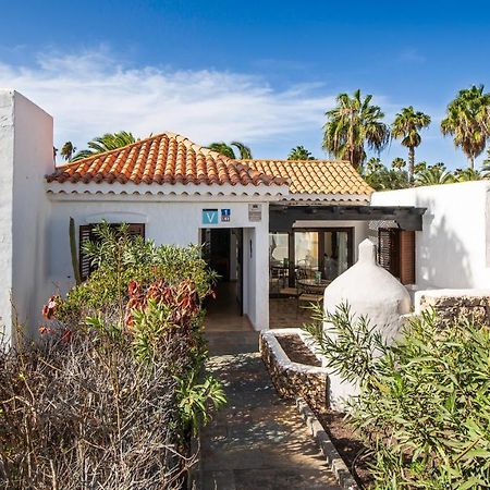 Villa Sávila Caleta De Fuste Exterior foto