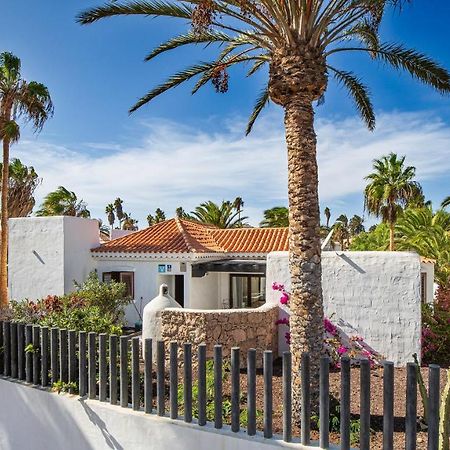 Villa Sávila Caleta De Fuste Exterior foto