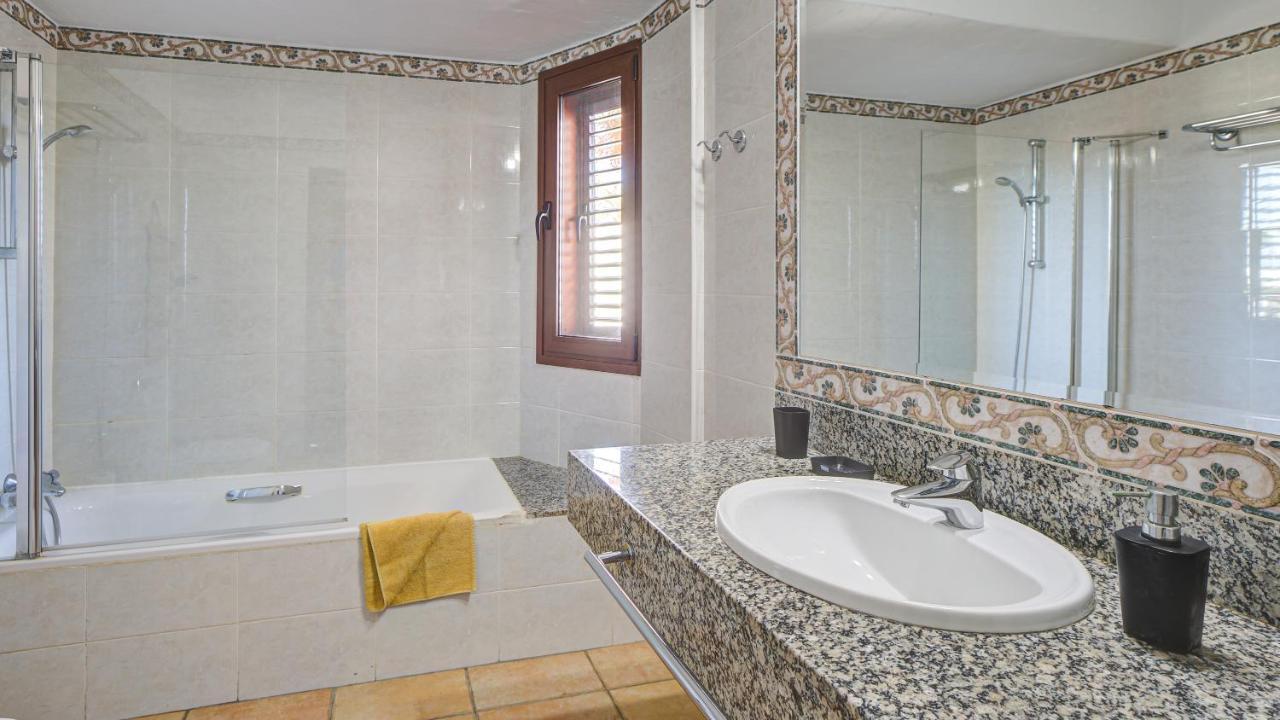 Villa Sávila Caleta De Fuste Exterior foto